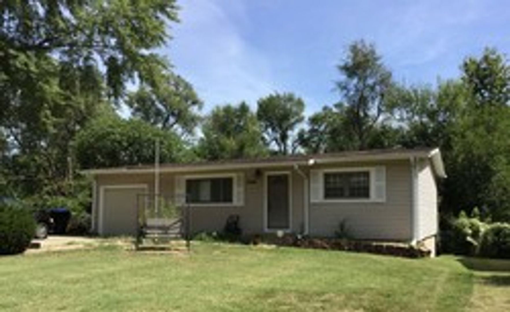 Topeka House: 3406 SW Watson Ave.