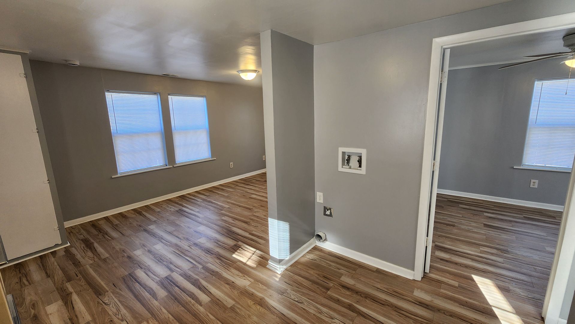 Topeka House: 2420 SE Ohio