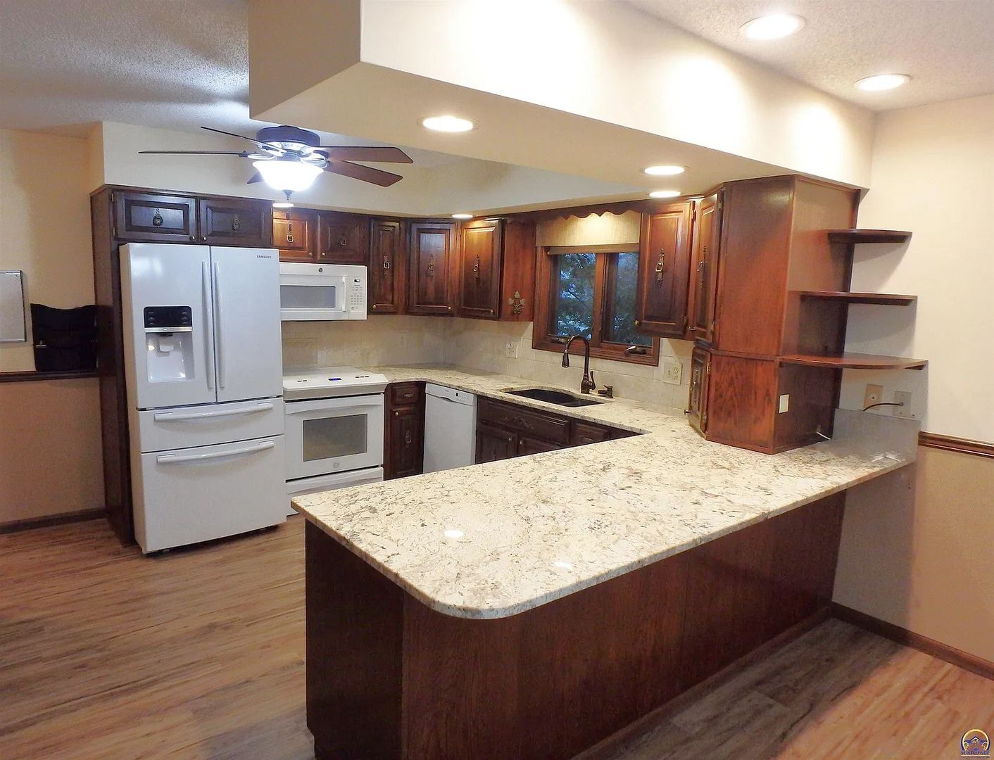 Topeka House: 3450 SW MacVicar Ave.