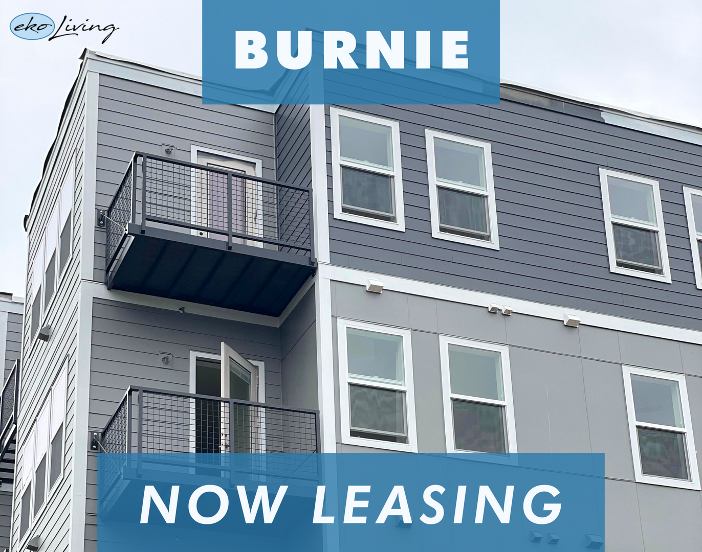 Portland Apartment: 5980-5960 E Burnside St.