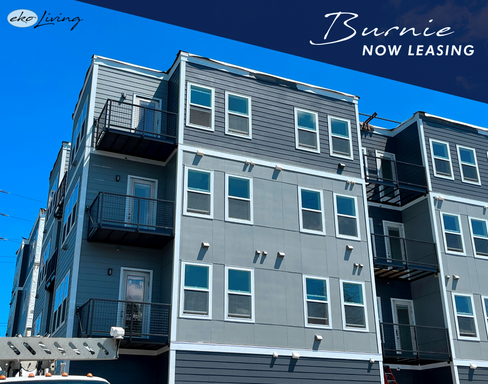 Burnie (1 & 2) - 5960 E Burnside St. - 2101, Portland, OR 97215