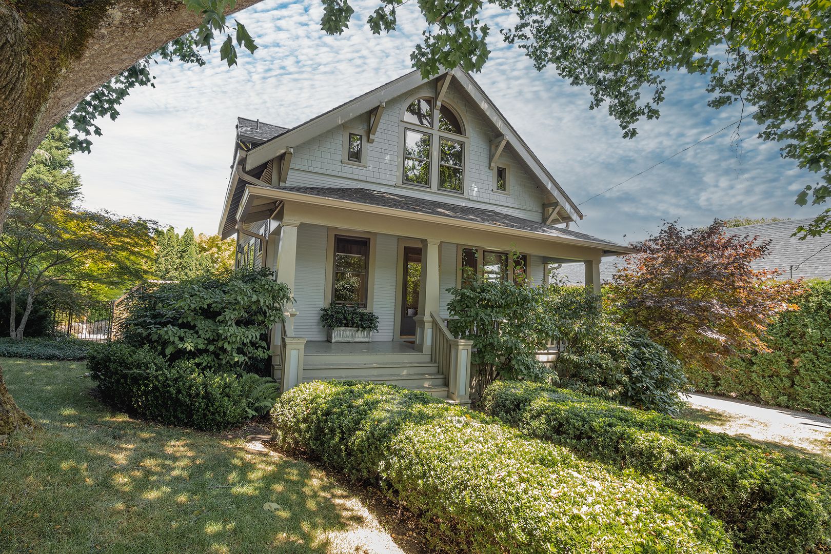 Portland House: 333 S Idaho Street