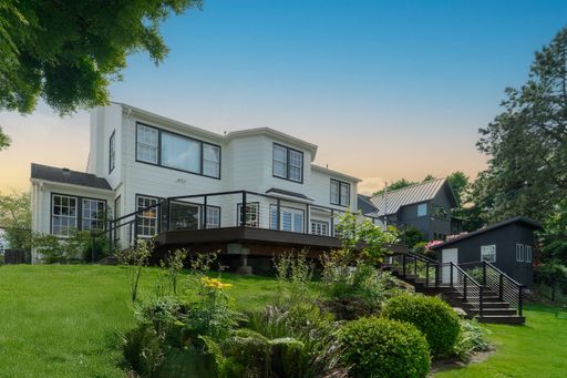 1025 SW Davenport Street, Portland, OR 97201