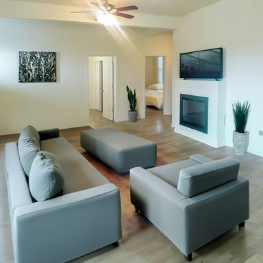 7247 N Leavitt Ave #102, Portland, OR 97203