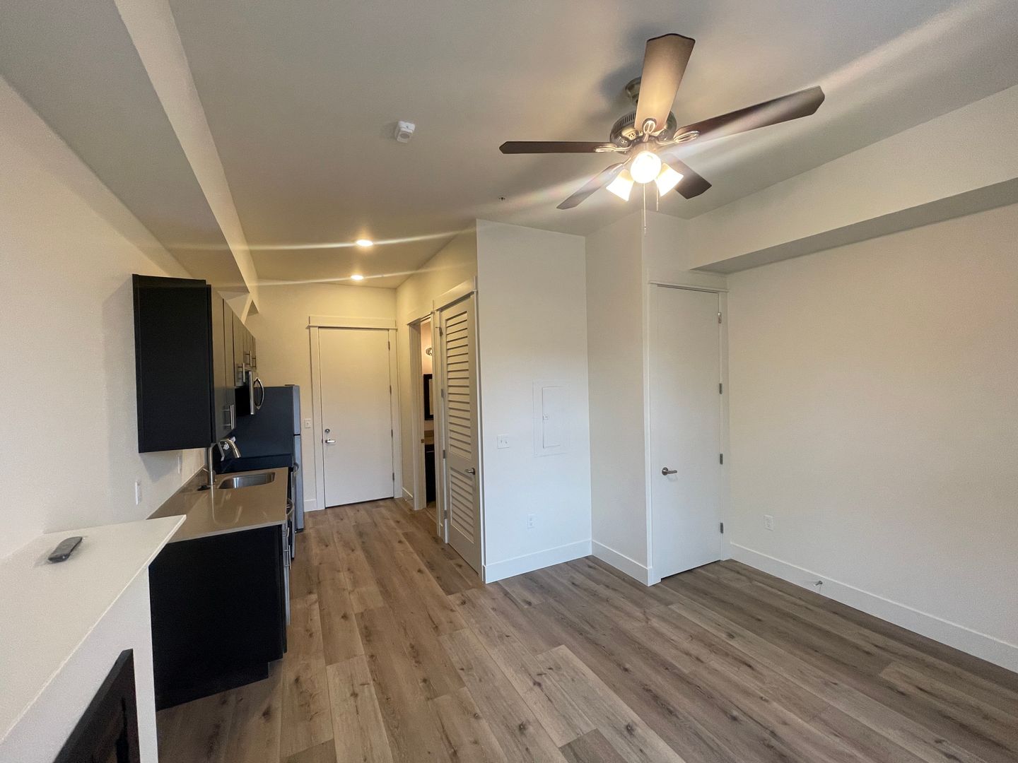 Portland Apartment: 5980-5960 E Burnside St.