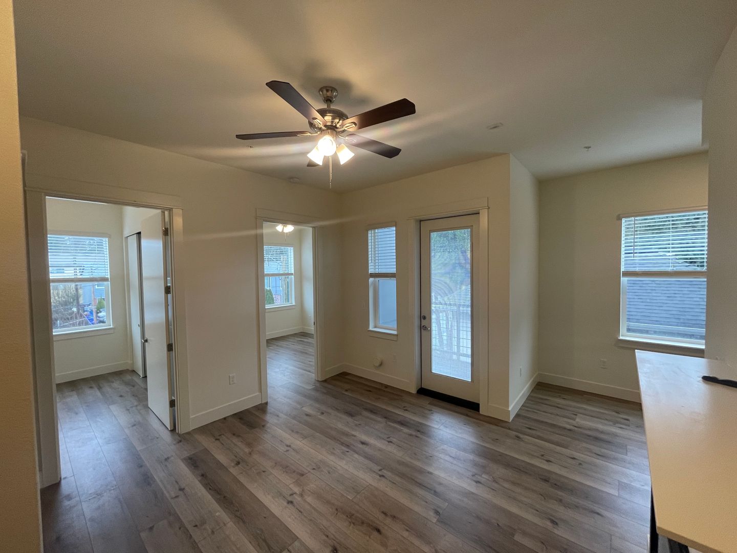 Portland Apartment: 5980-5960 E Burnside St.