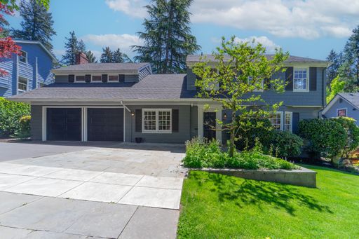 2840 SW Fern St, , Portland, OR 97201
