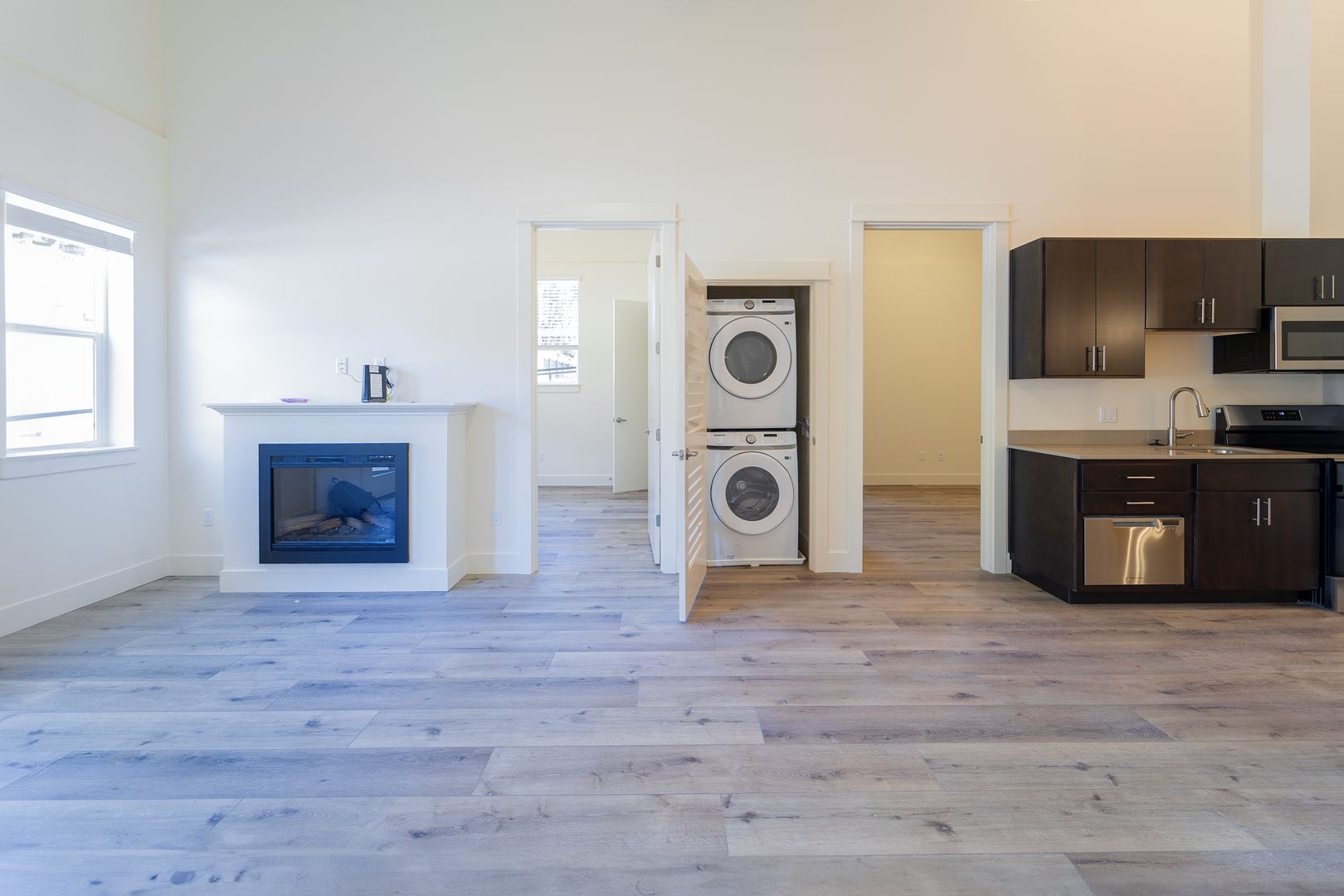 Portland Apartment: 7980-7990 SW Capitol Hill Rd