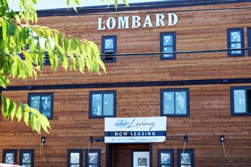 5120 N Lombard St , #202, Portland, OR 97203
