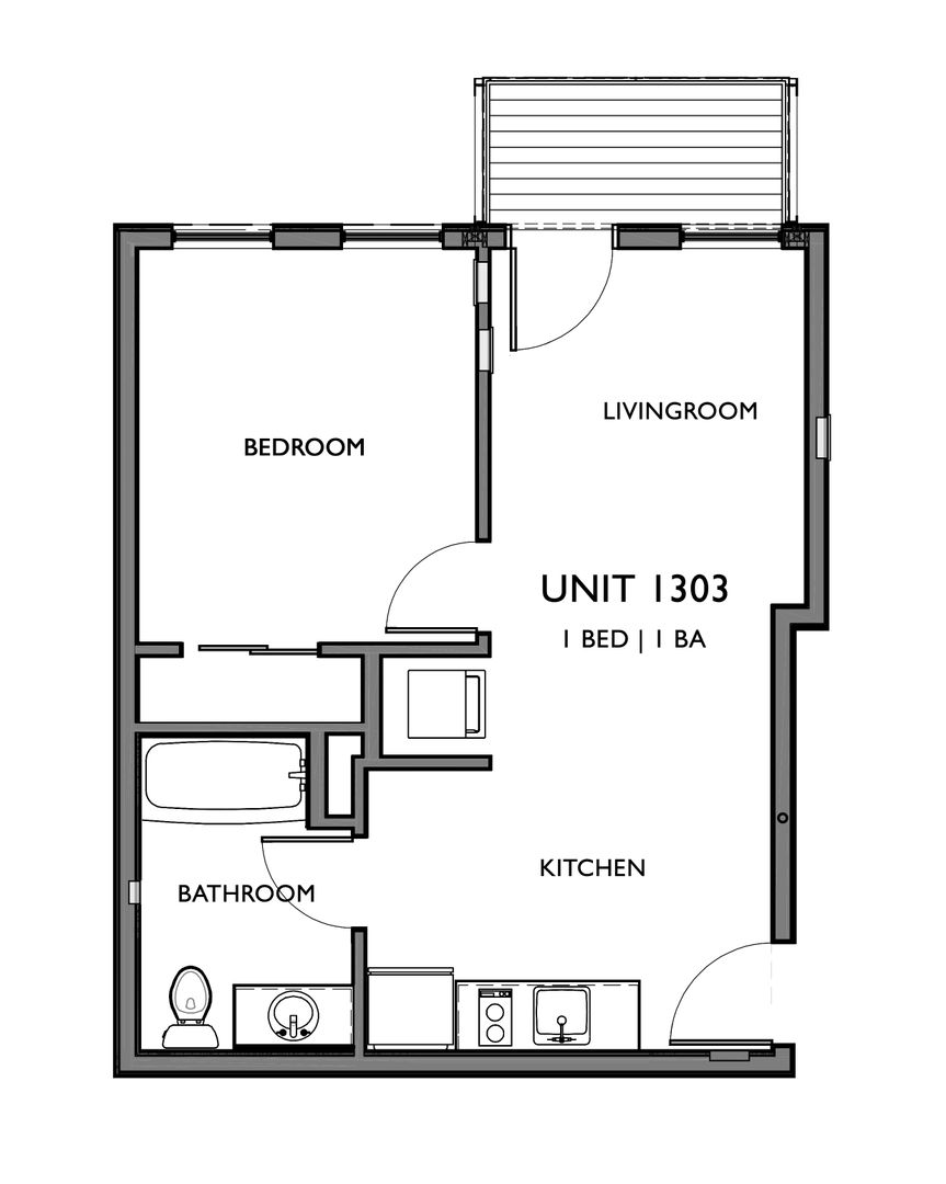 Listing photo