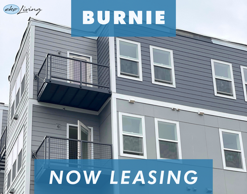 Burnie (1 & 2) - 5960 E Burnside St. - 2206*, Portland, OR 97215