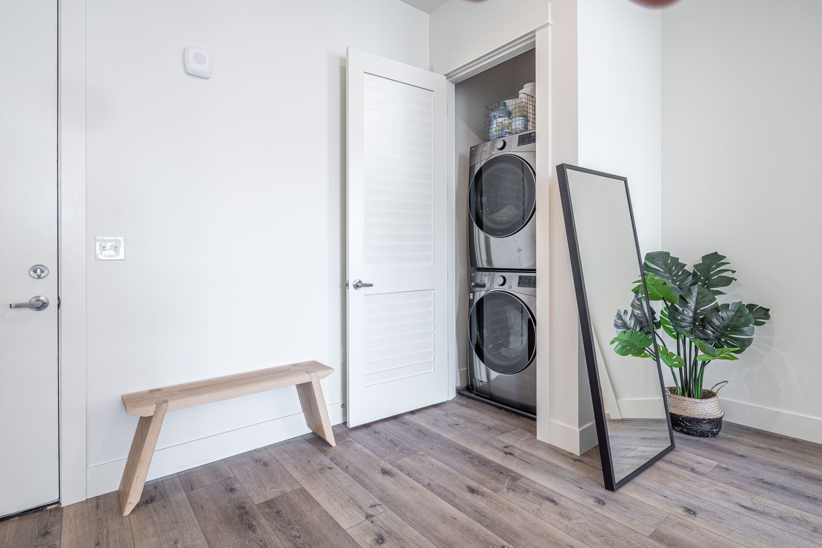 Laundry room at Rosa B (VW10B) (3 of 3)