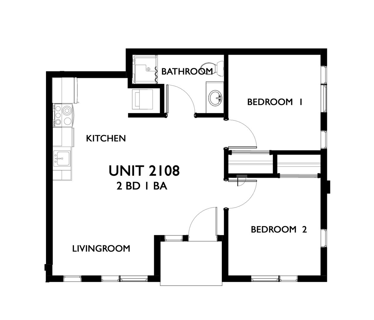Listing photo