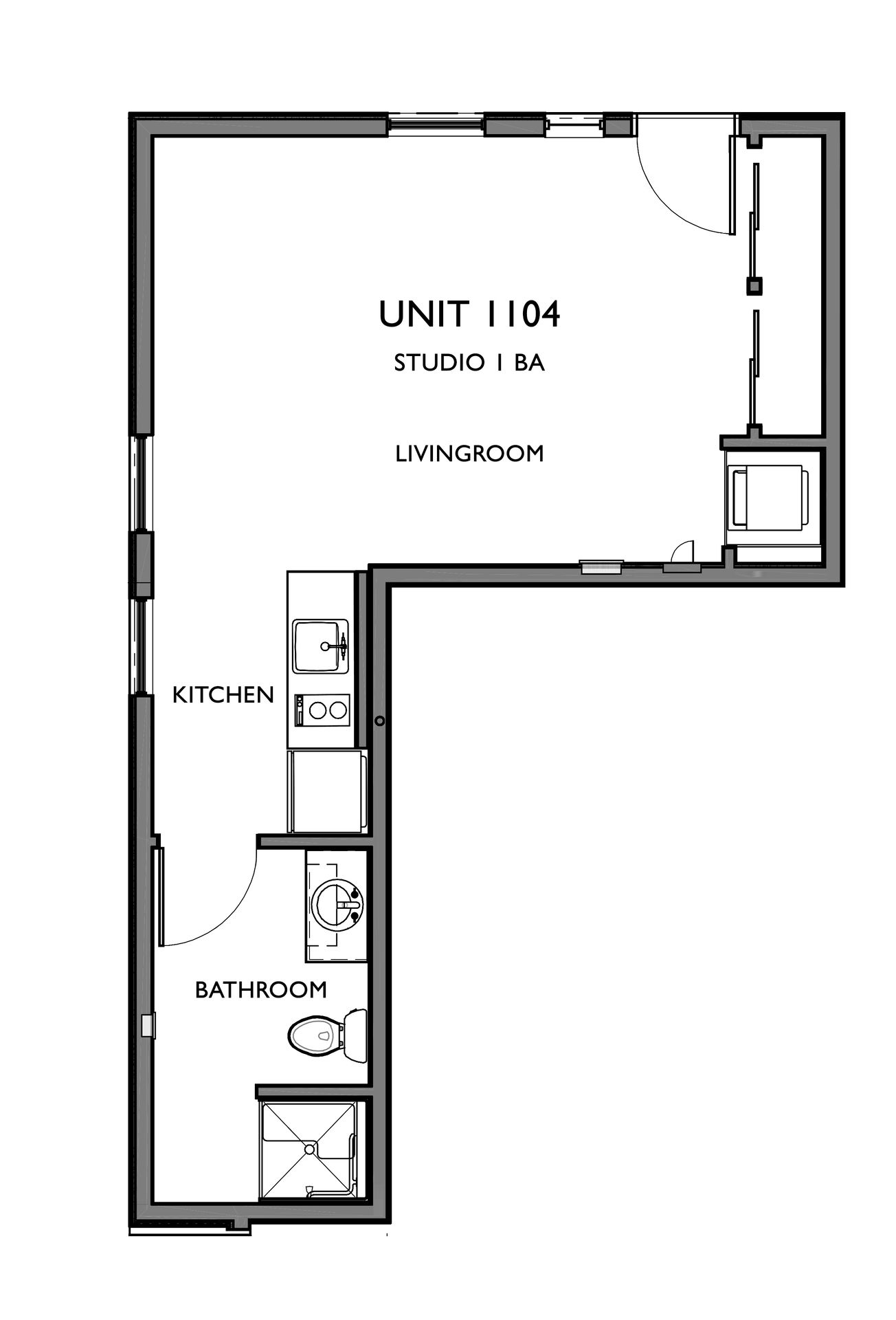 Listing photo