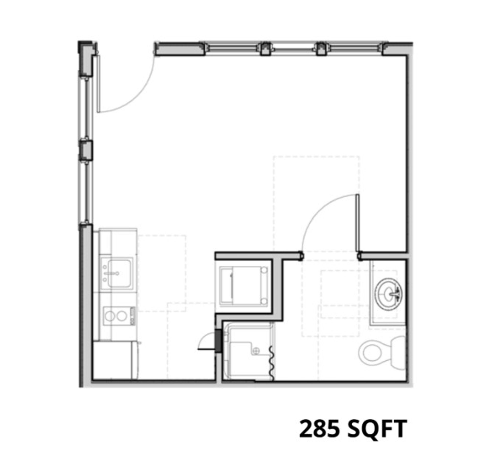 Listing photo