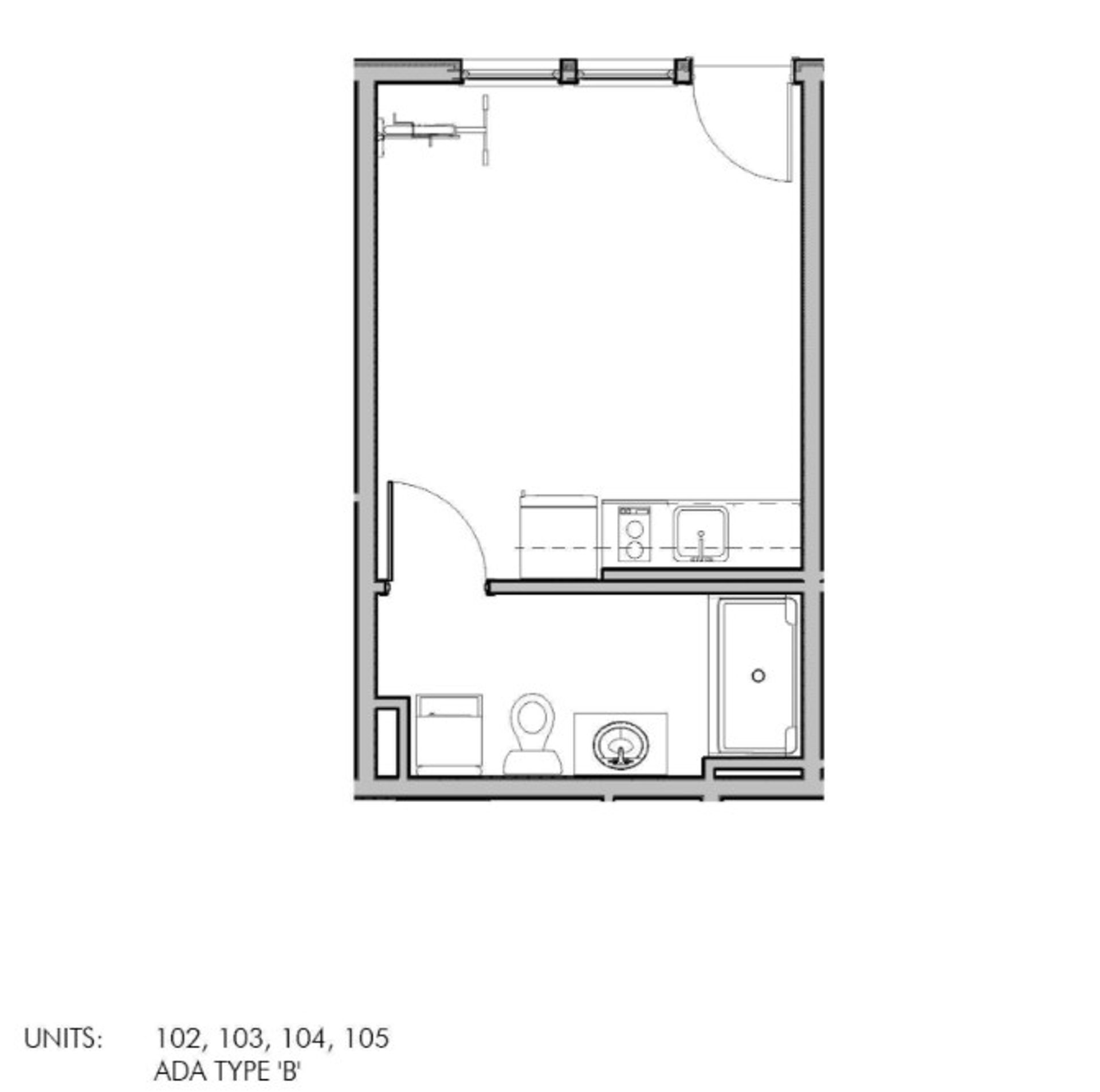 Listing photo