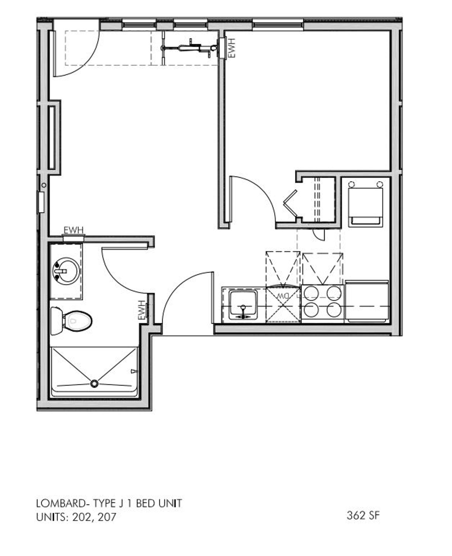 Listing photo