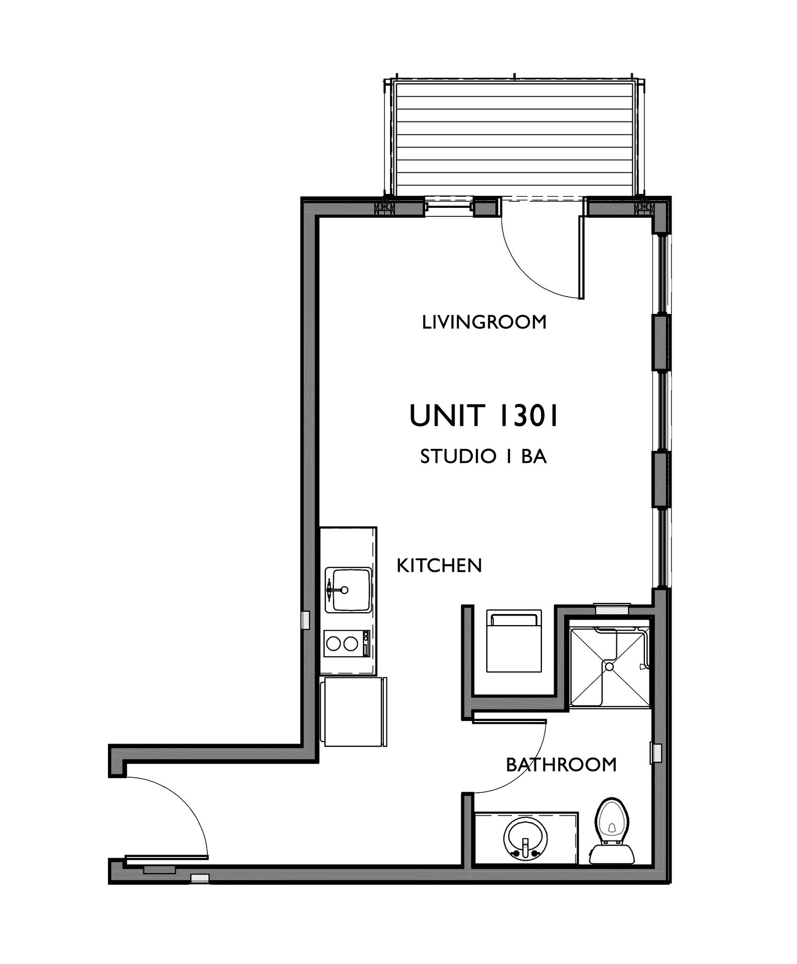 Listing photo