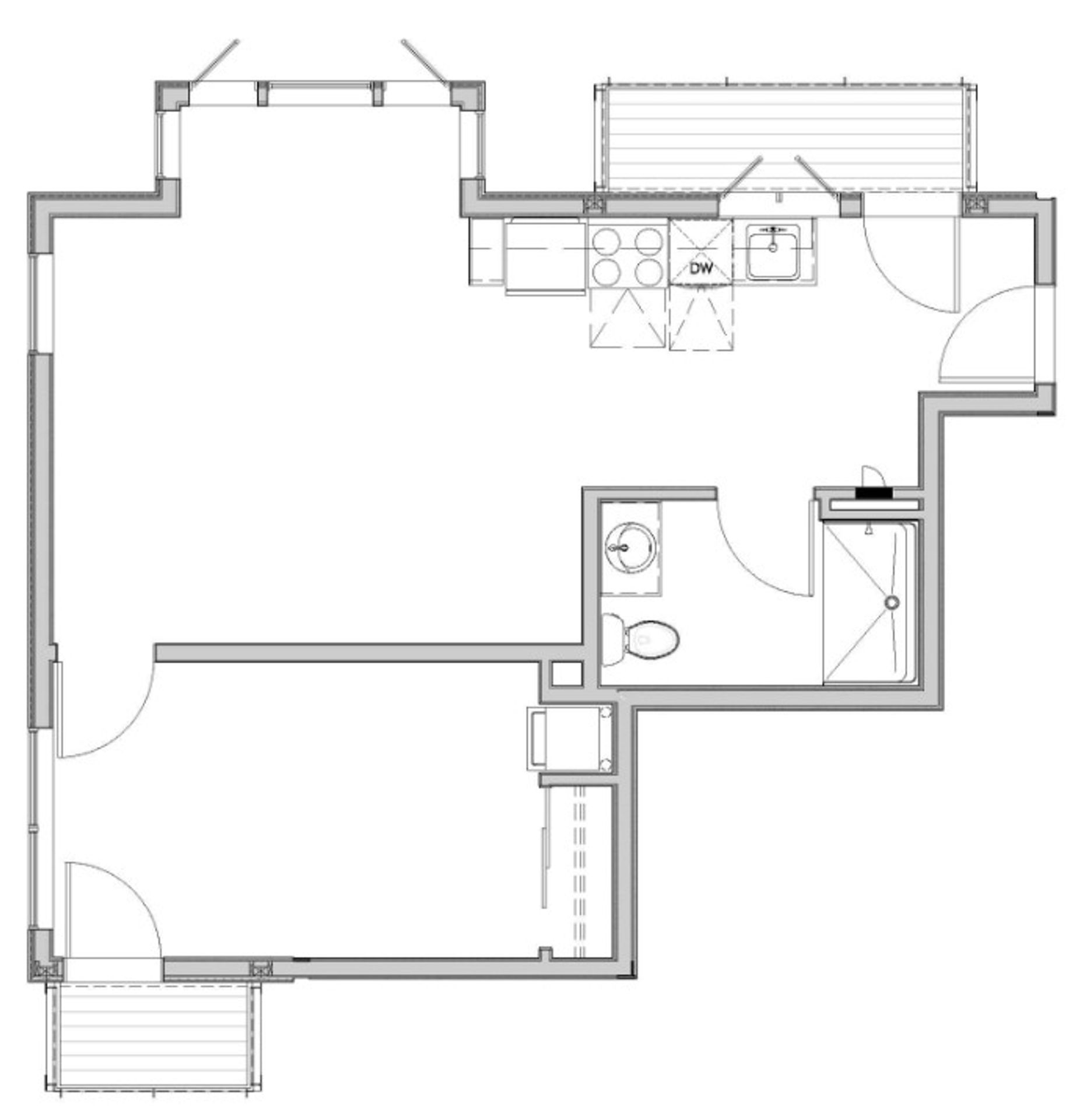 Listing photo