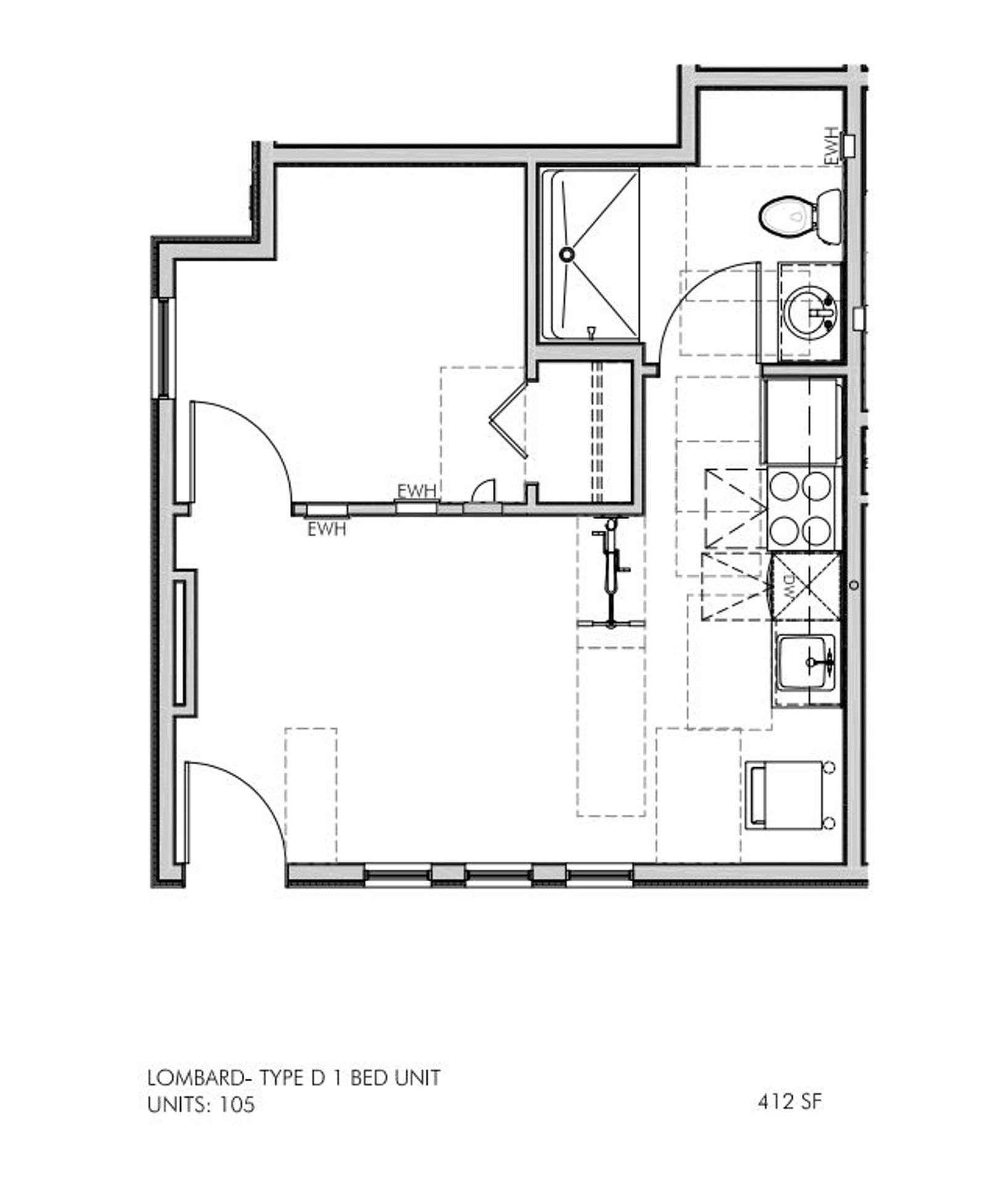 Listing photo
