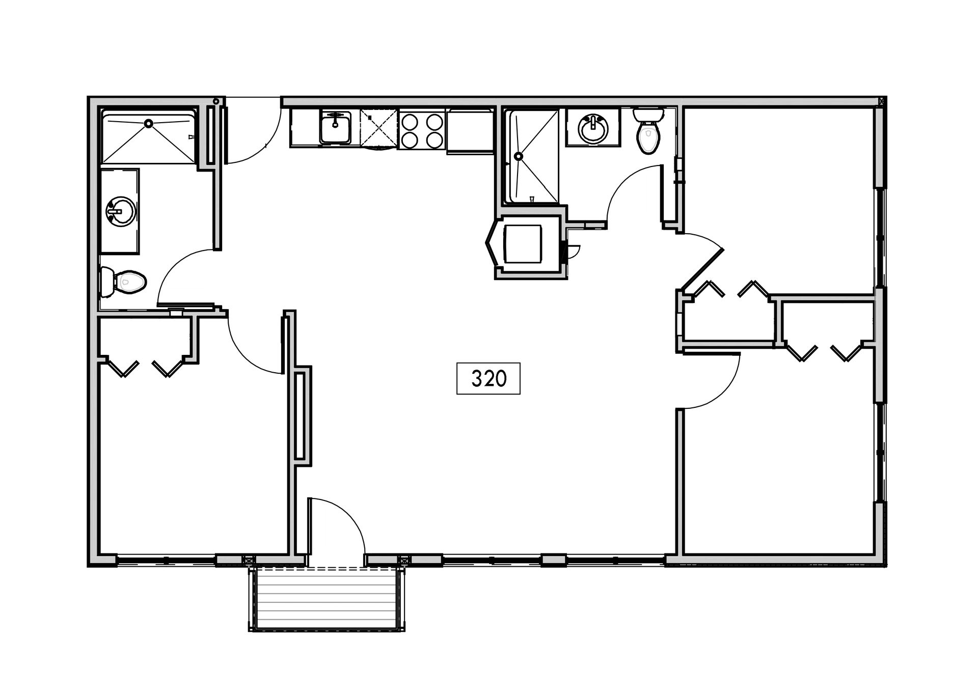 Listing photo