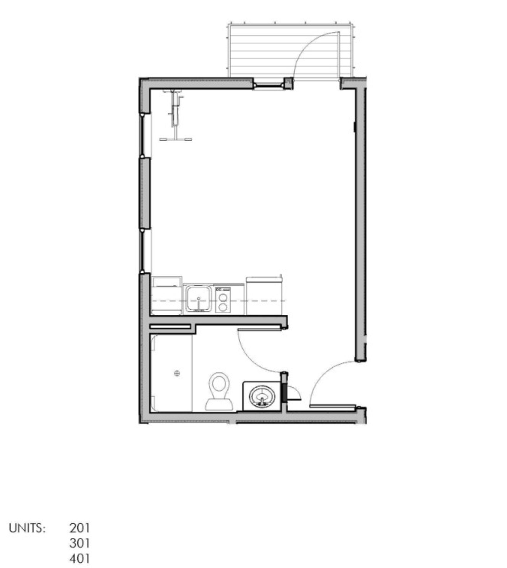 Listing photo