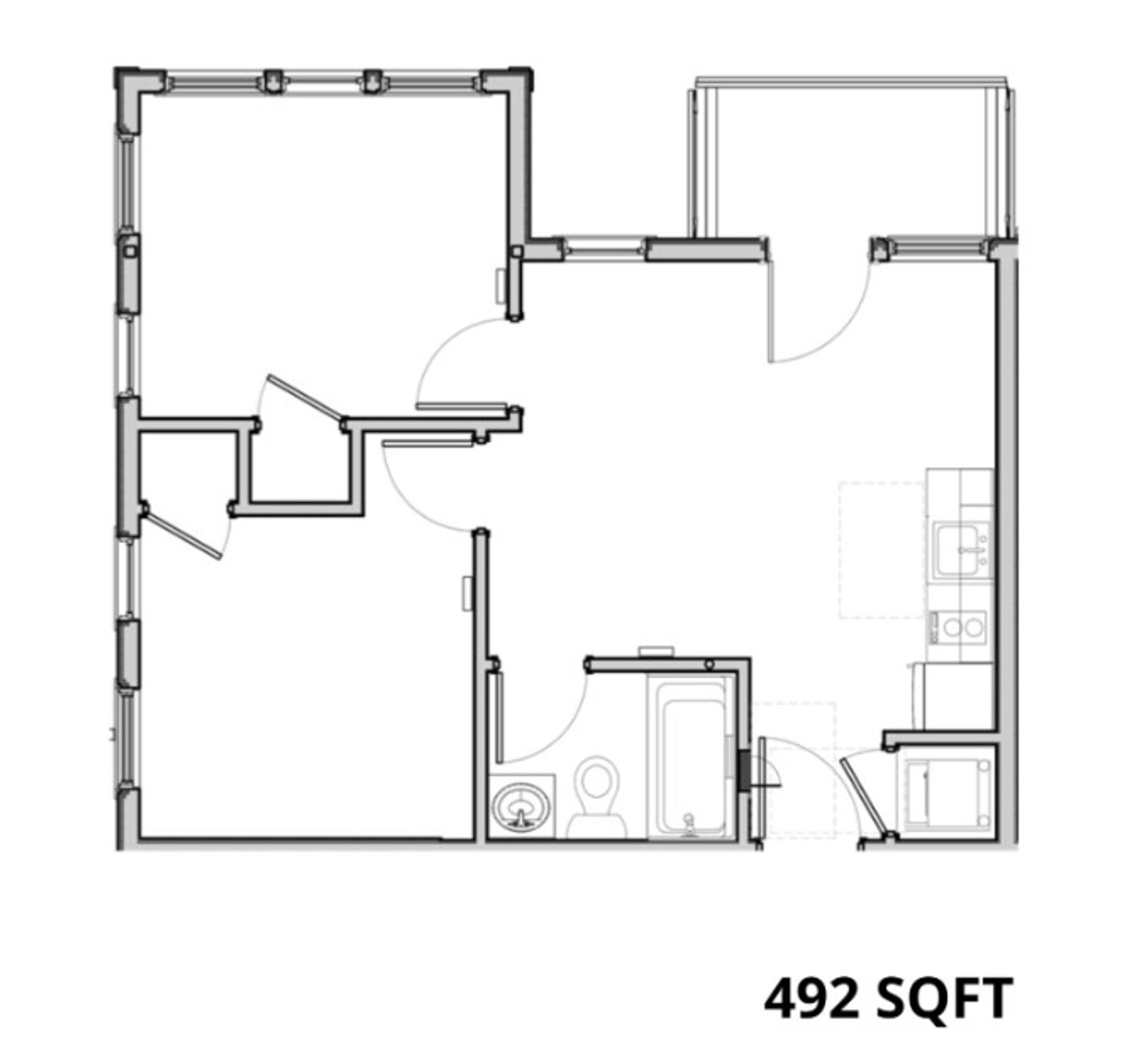 Listing photo