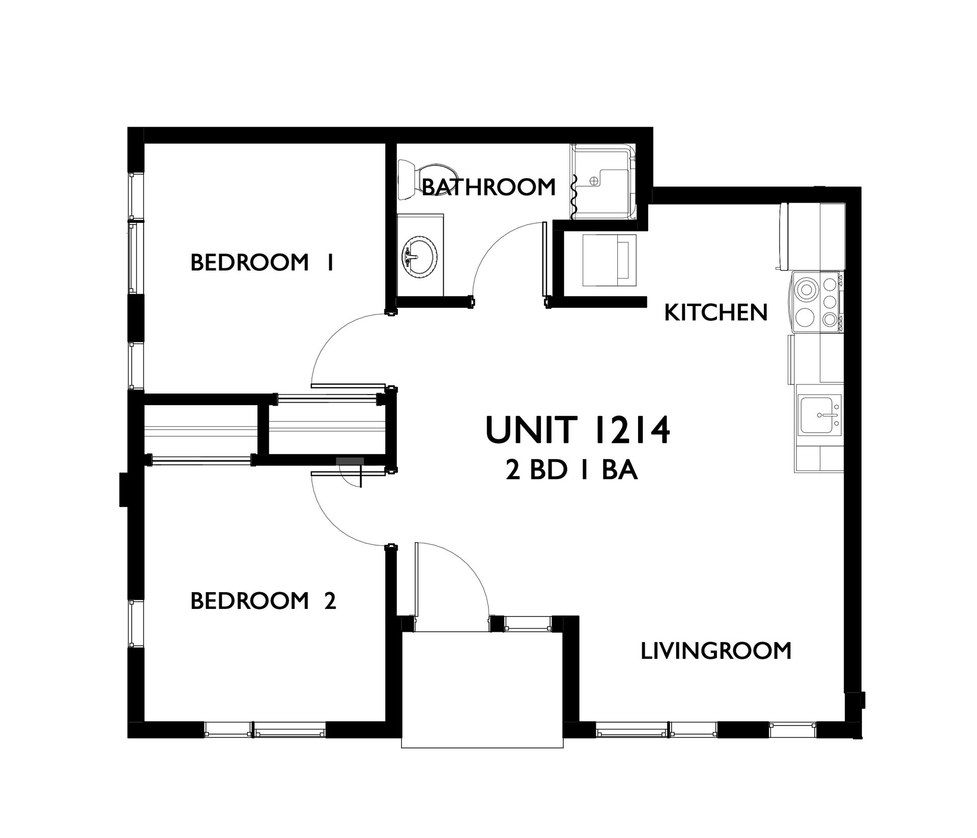 Listing photo