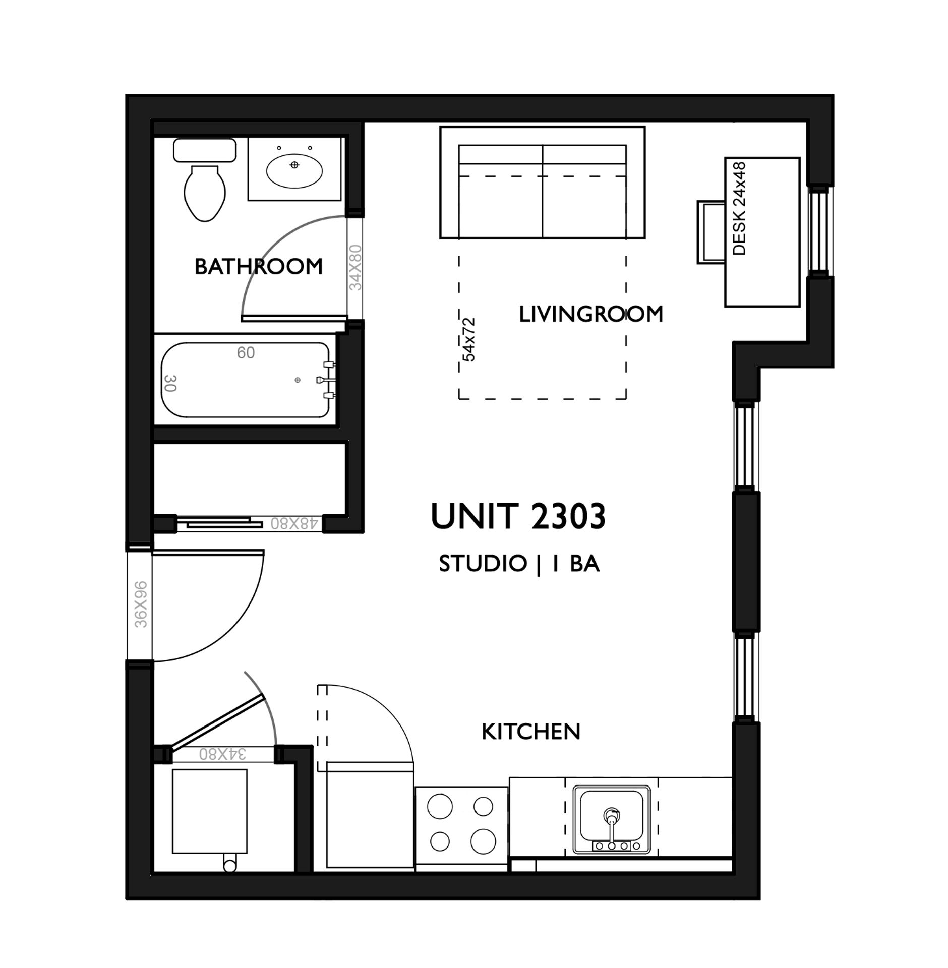 Listing photo