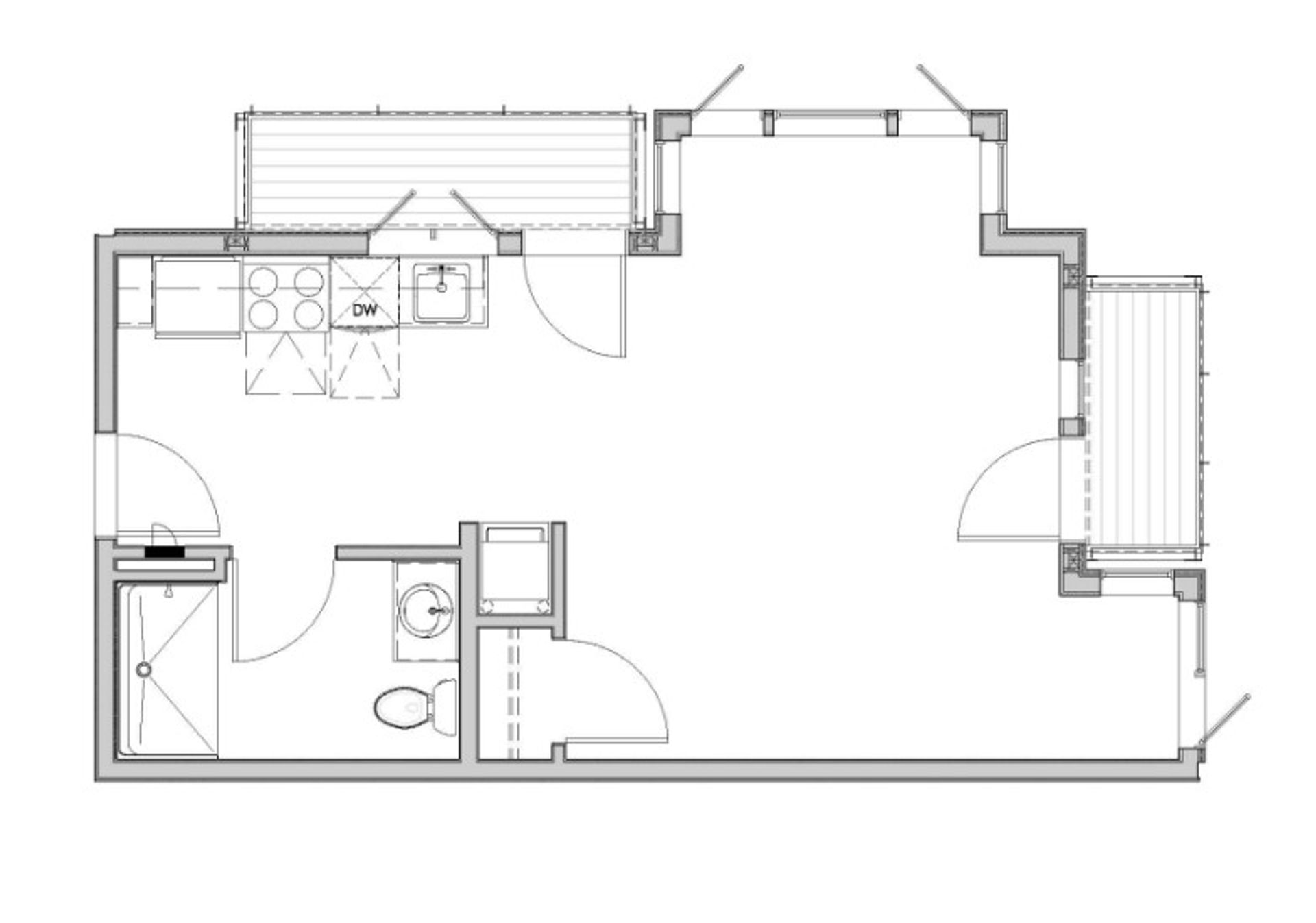 Listing photo