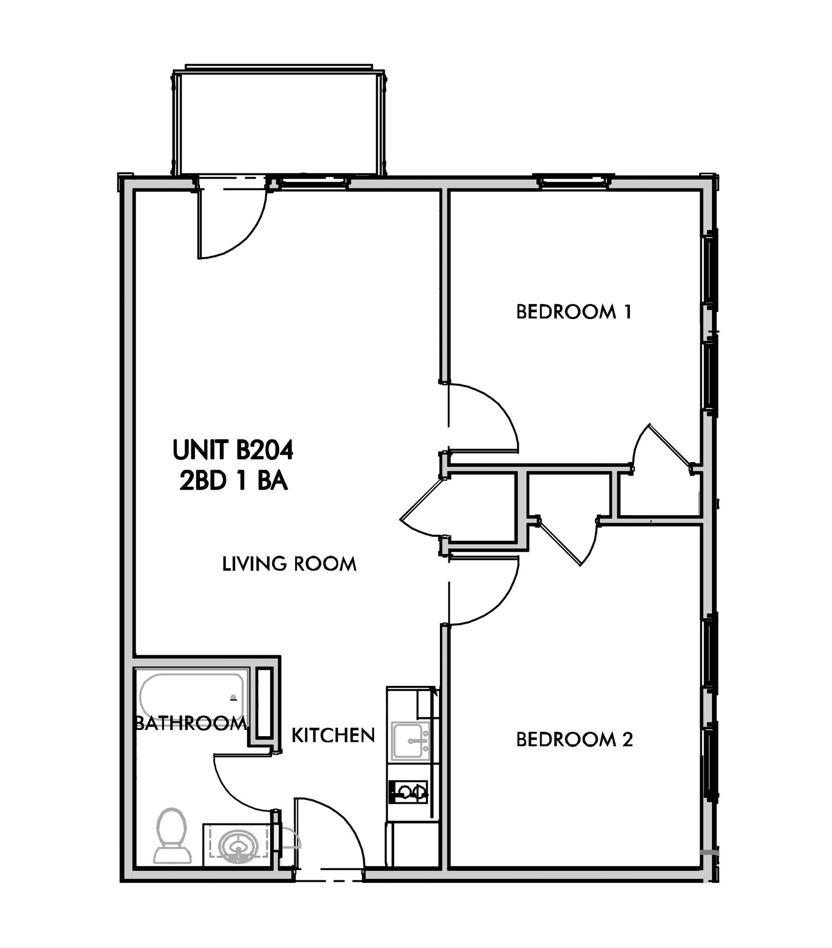 Listing photo