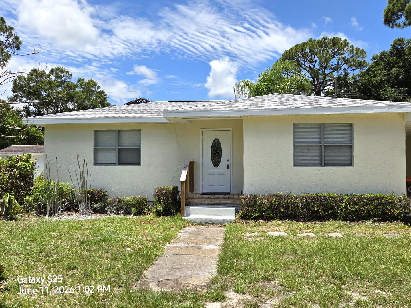 Vero Beach House: 4575 47th Court