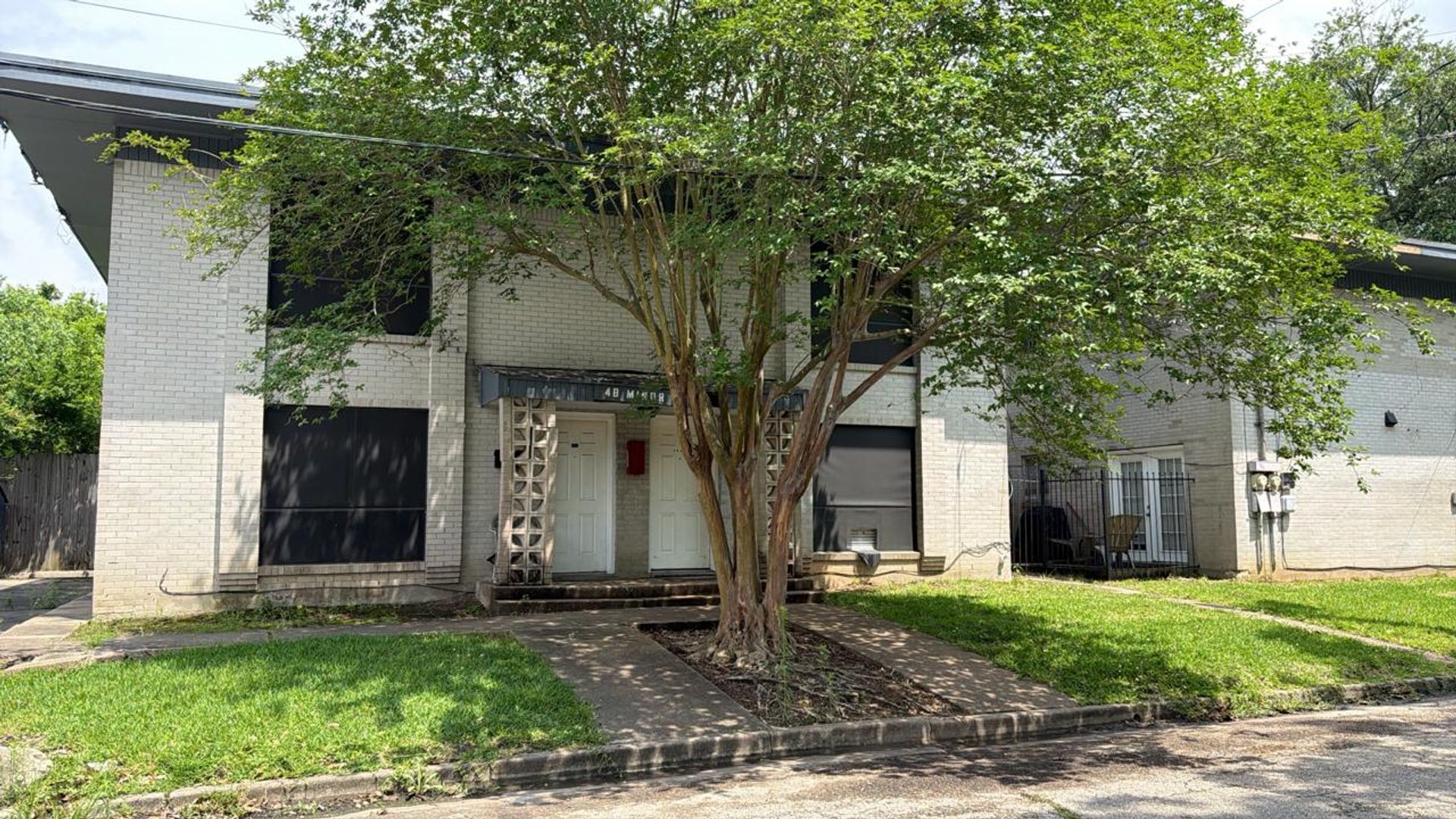 Beaumont Apartment: 2345 Pecos St, Beaumont, TX 77702