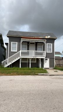 3 Bedroom Rental – 3018 Avenue M  , Galveston, TX 77550