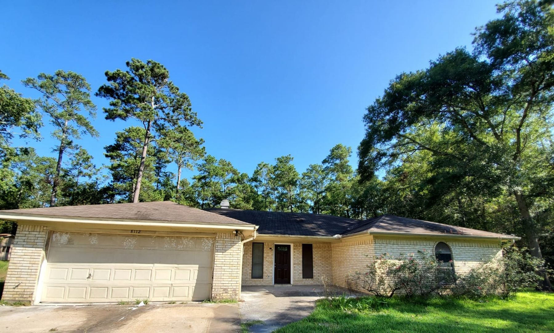 Beaumont House: 8112 Rita ln