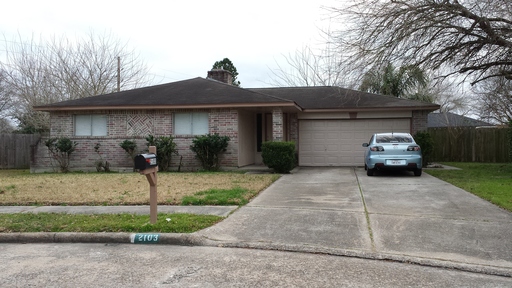 2103 Musket Groves St – photo 1