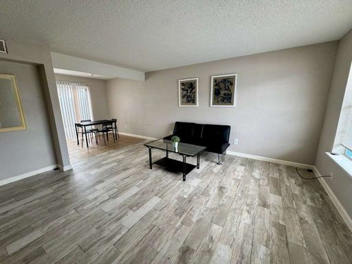 Completely renovated Gated Community with a move in special!