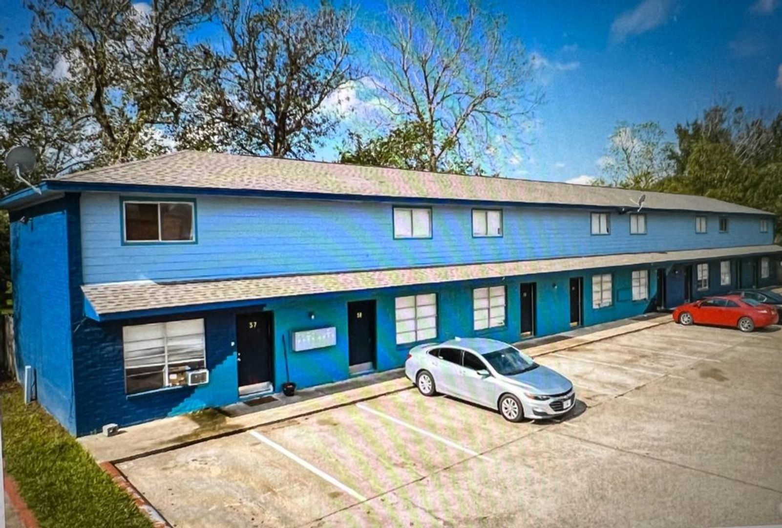 Bridge City Apartment: 200 Bower Dr