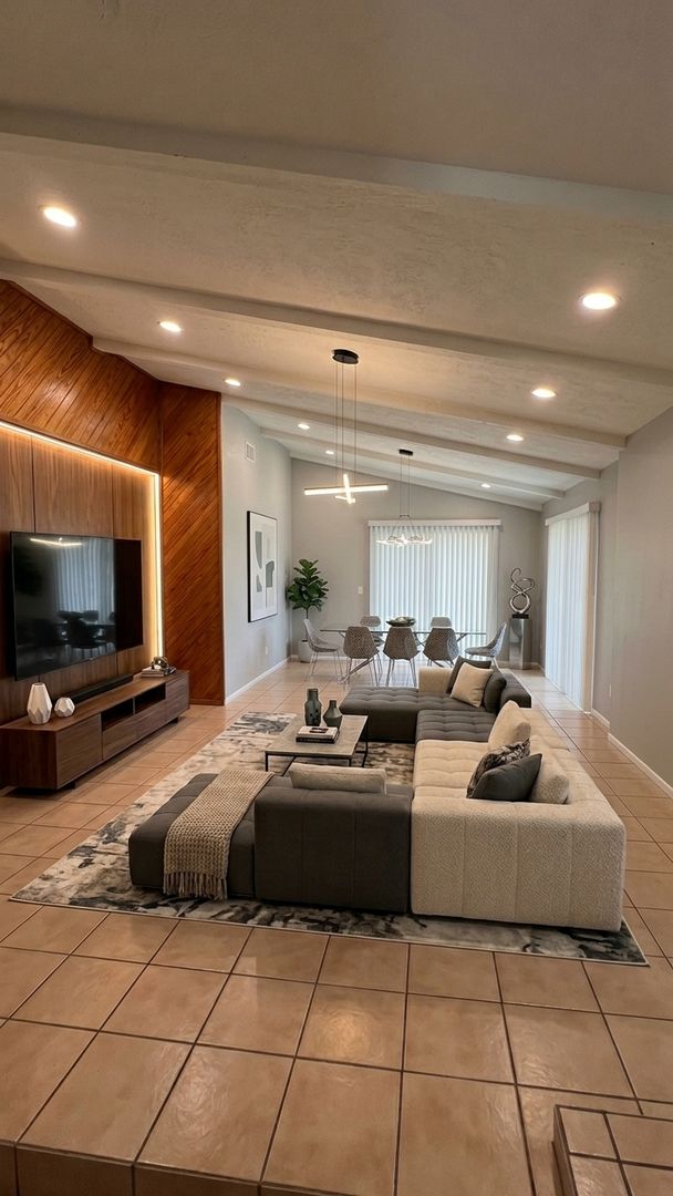 Houston House: 2103 Musket Groves St
