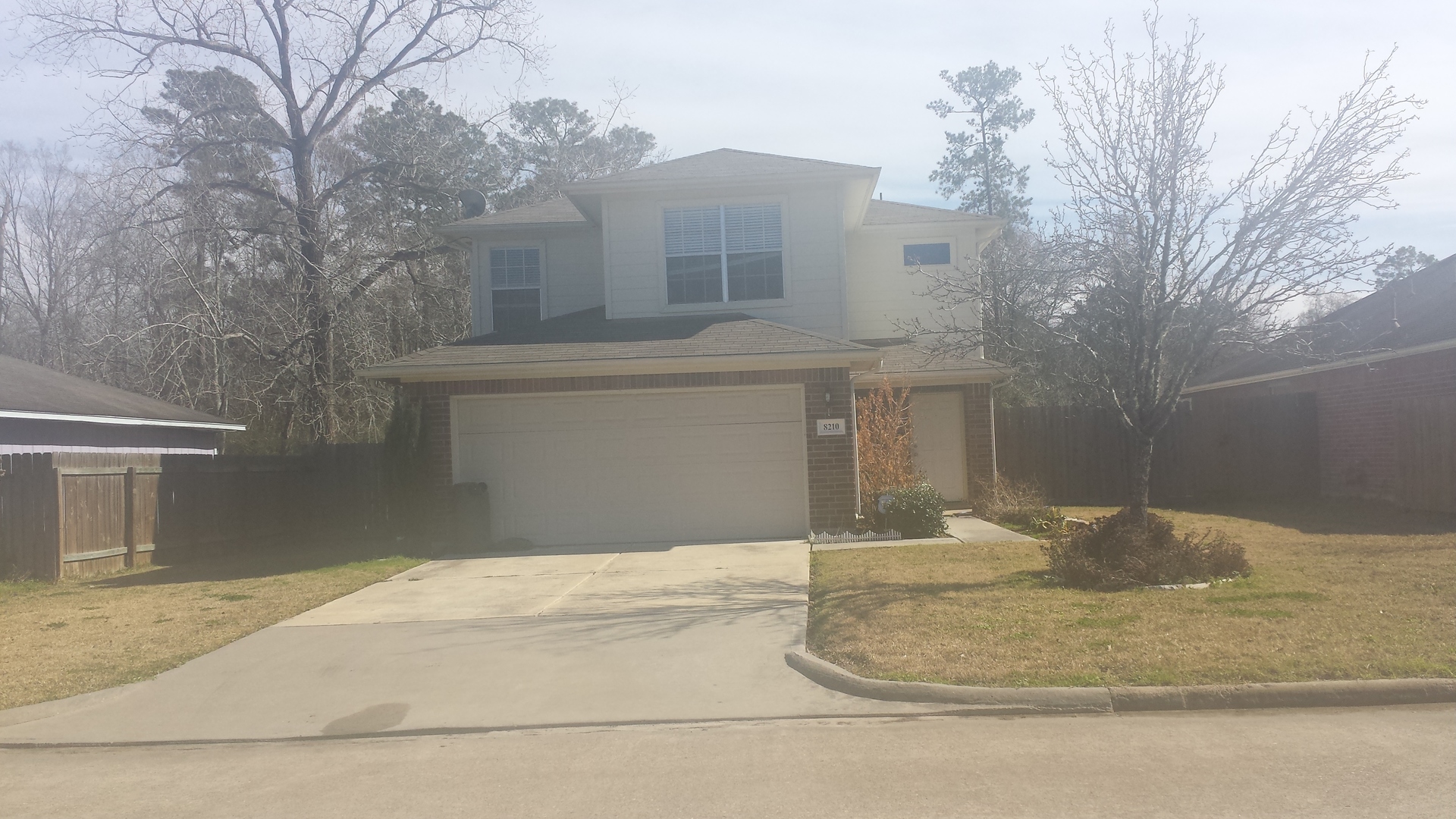 Humble House: 8210 Scarlet Tanager Dr