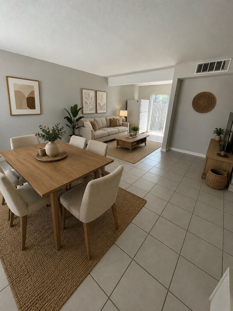 Bridge City Townhome: 200 Bower Dr