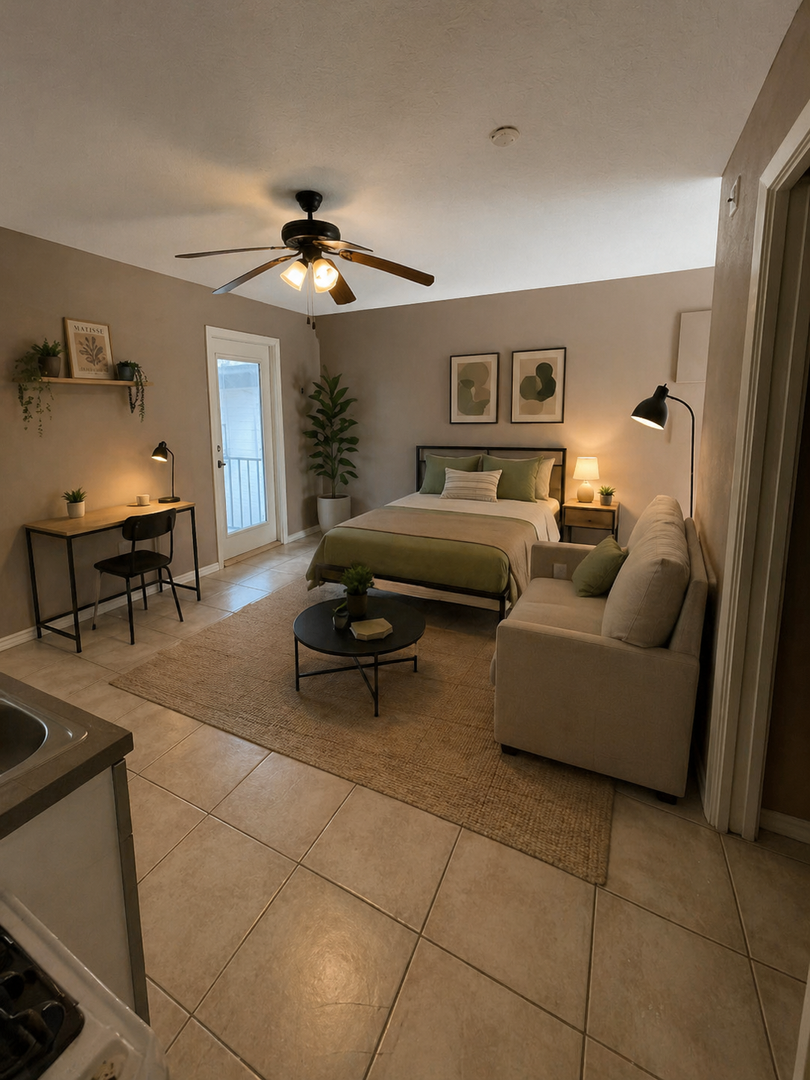 Beaumont Apartment: 2345 Pecos St, Beaumont, TX 77702