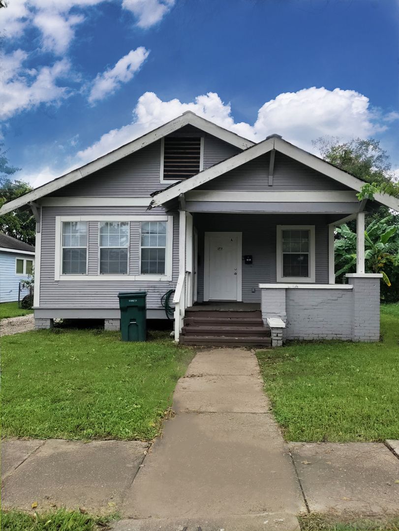 Beaumont Apartment: 1545 Ave B 1545 Ave B - A   DW
