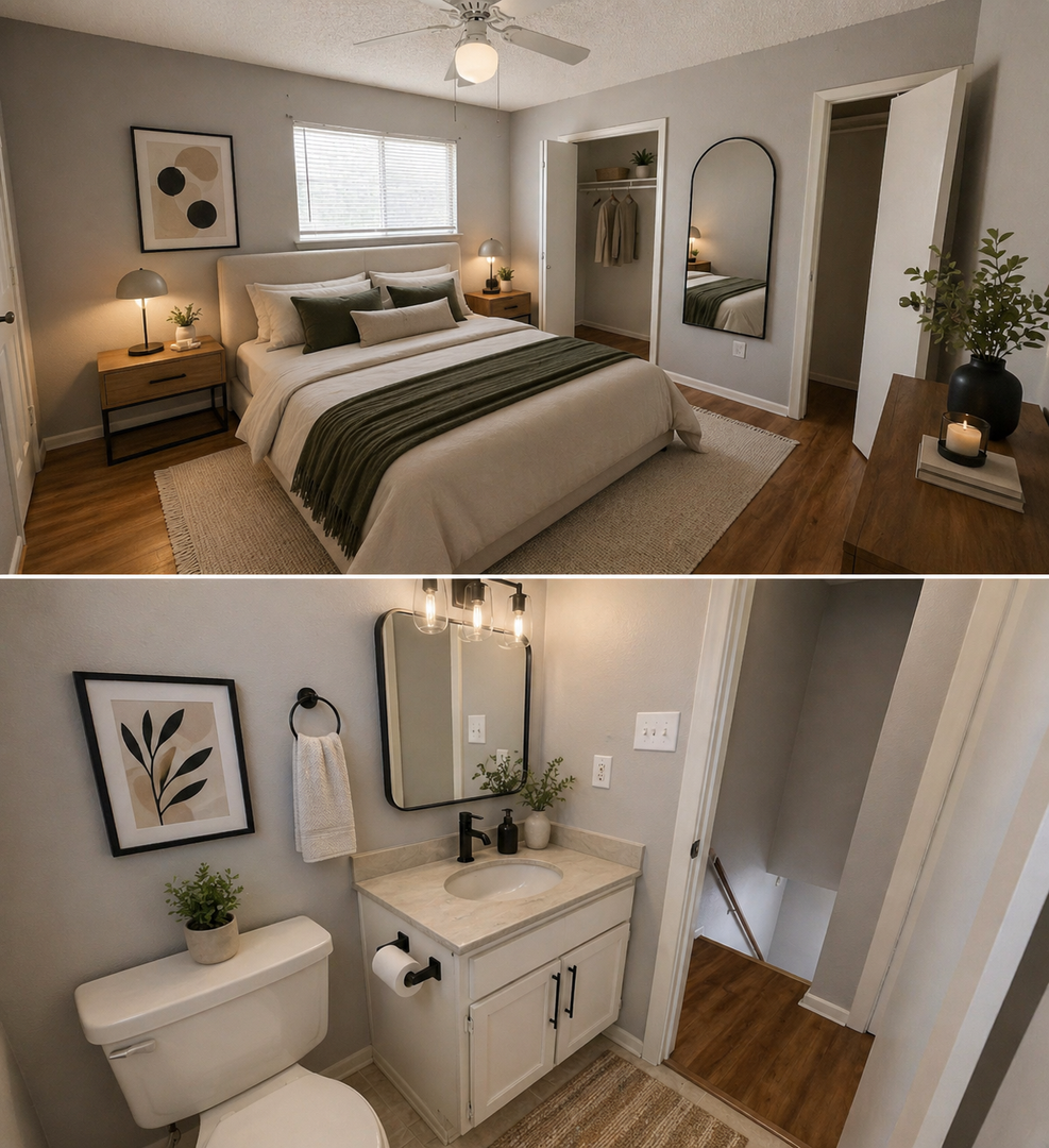 Bridge City Apartment: 200 Bower Dr