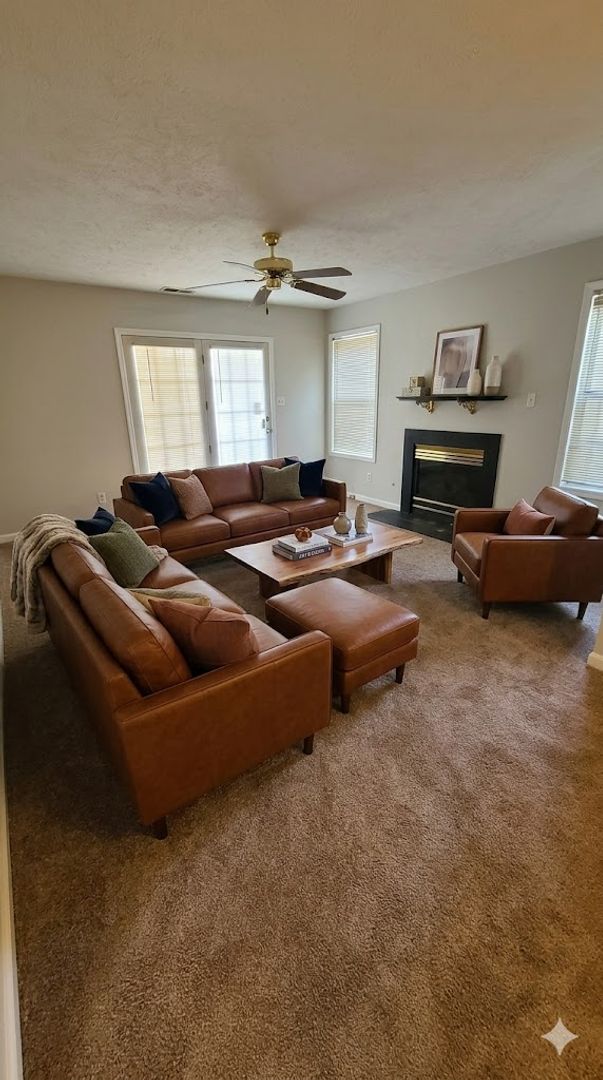 Fayetteville Condo: 2705-4 Prestonwoods Ln