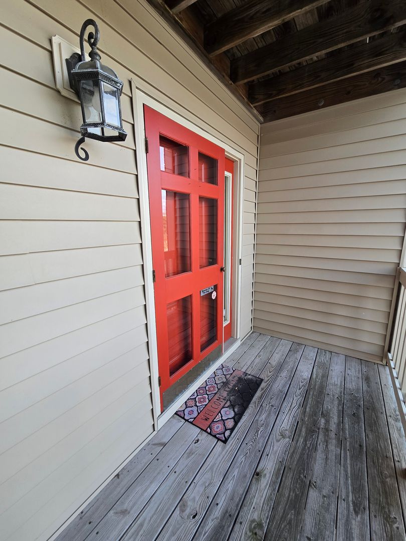 Fayetteville Condo: 2709-6 Prestonwoods Lane