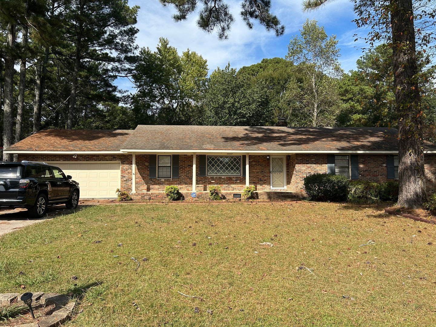 Decatur House: 816 Rigel Drive SW