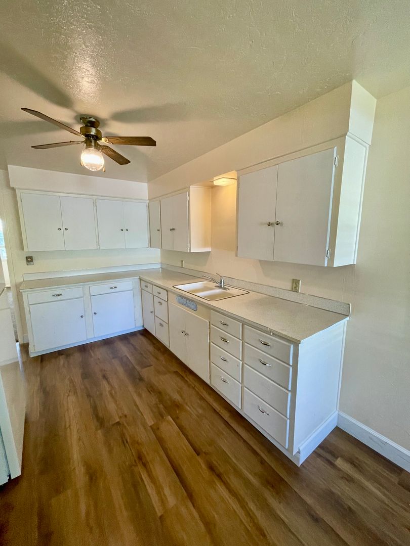 723 NW 5th Street 1, Pendleton, OR 97801