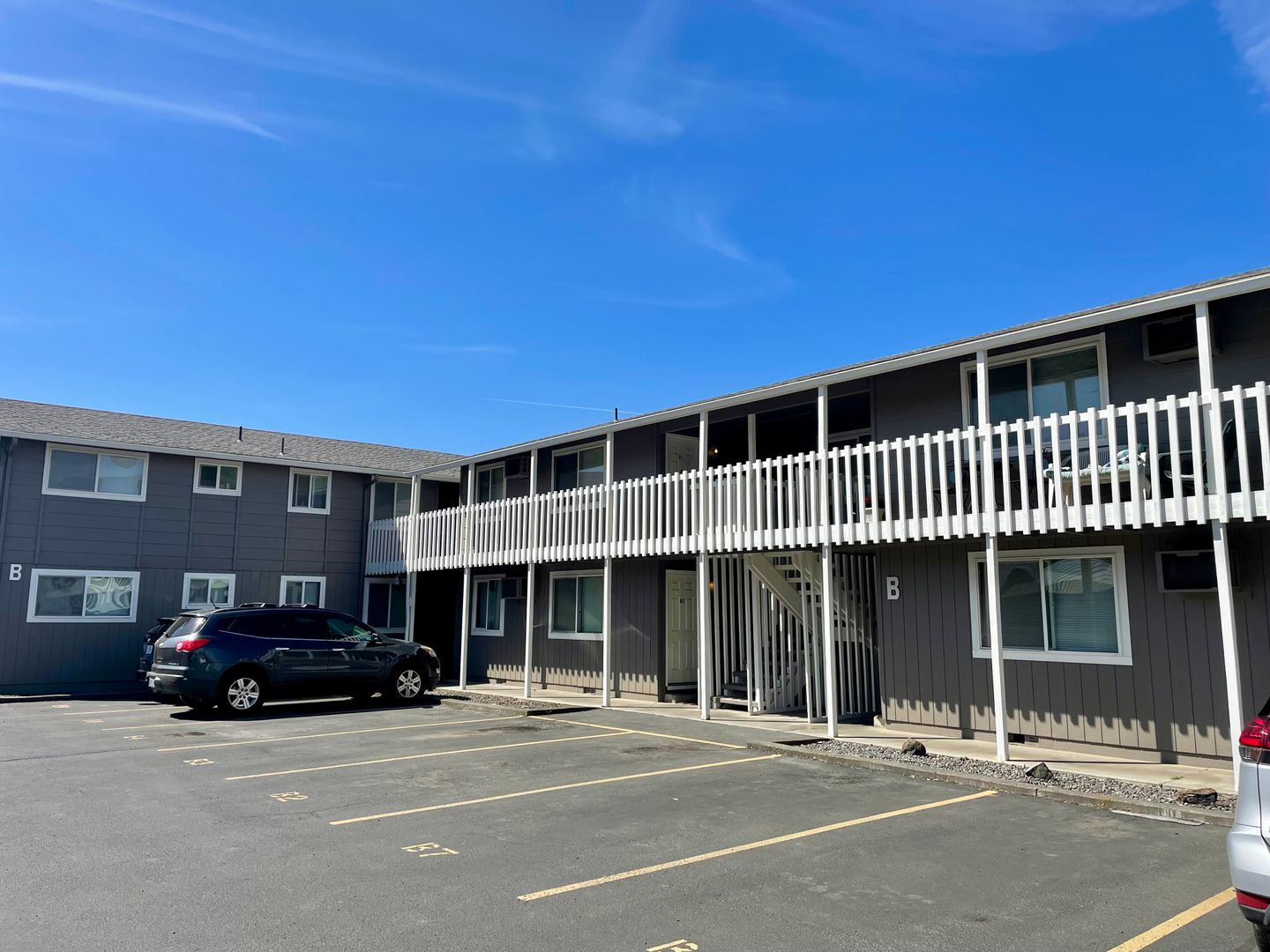 513 Northgate Apt. C6, Pendleton, OR 97801