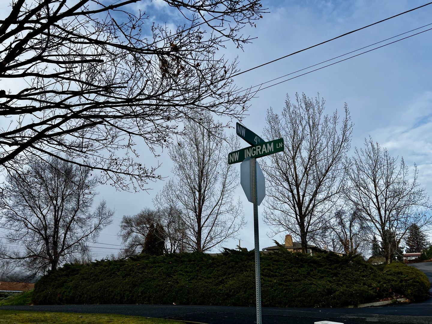 723 NW 5th Street 1, Pendleton, OR 97801